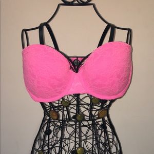 Victoria’s Secret bra